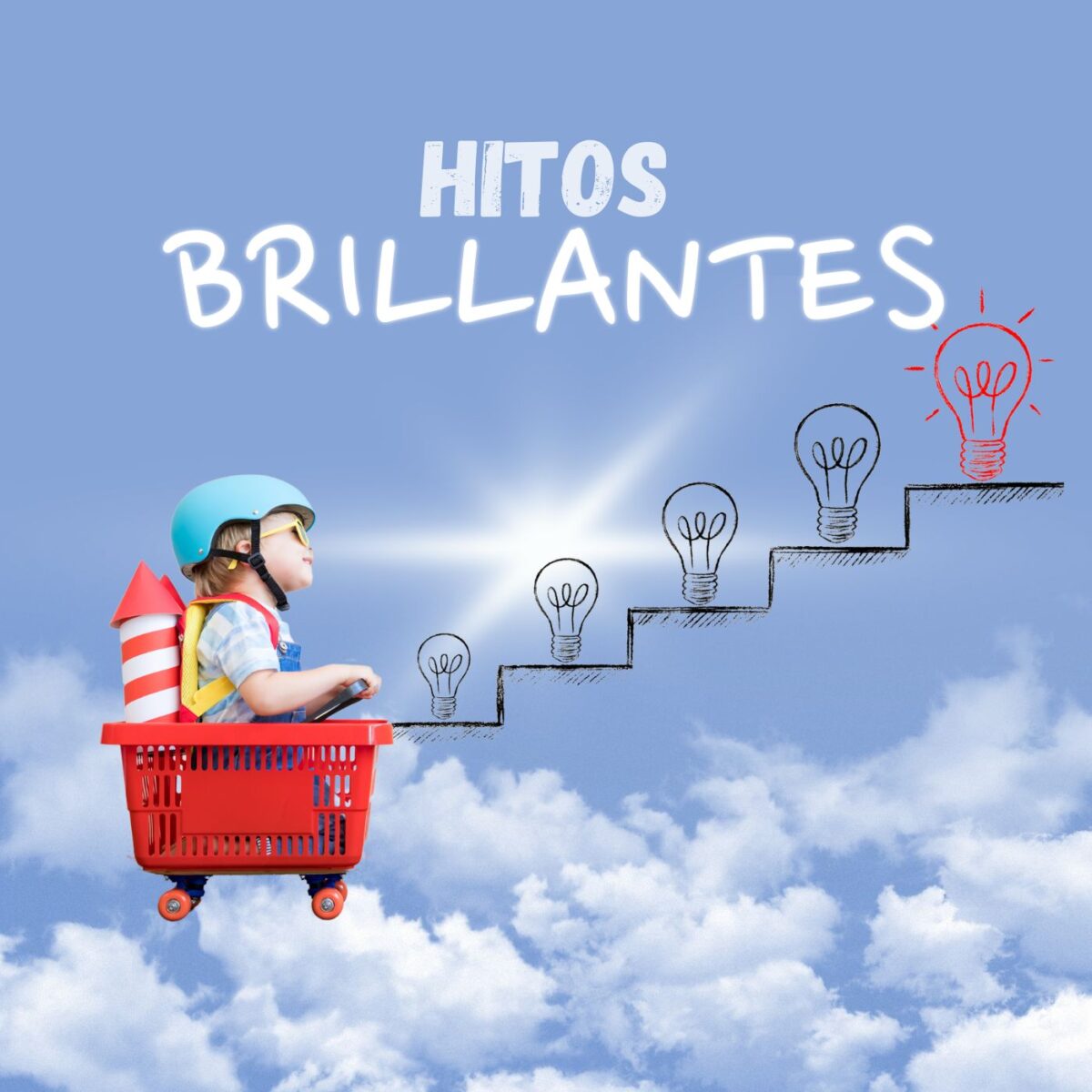 HITOS BRILLANTES